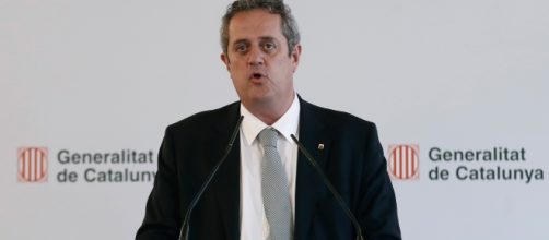 Catalu&ntilde;a: El exconsejero catal&aacute;n Joaquim Forn