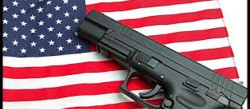El uso flexible de las armas de fuego a nivel legal en los EEUU genera fuertes criticas