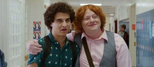 'How To Get Girls' is a comedy about two high-school nerds who desperately seek out female company. / Image via Zach Fox, used with permission.