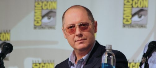 James Spader plays criminal mastermind Raymond Reddington in NBC's crime saga. - [Thibault / Wikimedia Commons]