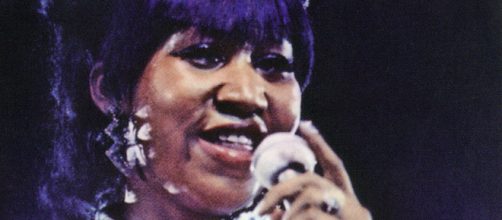 'Respect' singer passes away from Pancreatic Cancer (Image credit: brett jordan/Flickr.com)