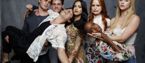 Riverdale esta cerca para iniciar su 3ra temporada