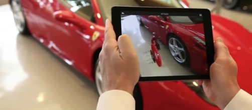 Apple est&aacute; preparando un coche y gafas de realidad aumentada para el 2023 o 2025