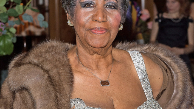 Addio ad Aretha, la Regina del Soul