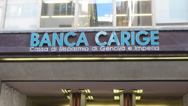 Banca Carige concede moratoria su mutui e finanziamenti per il crollo del Morandi