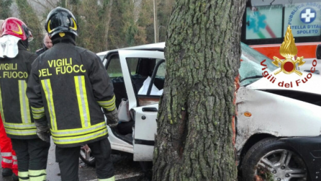 Calabria, 29enne muore dopo furto in un negozio (foto di repertorio)