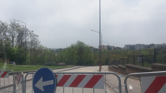 Controlli sul ponte Morandi a Benevento: si valuta la chiusura per i mezzi pesanti