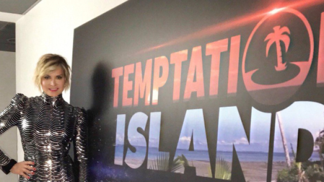 Fra i tentatori di Temptation Island Vip 2018 anche il figlio di Vasco Rossi e l'ex di Mario Balotelli