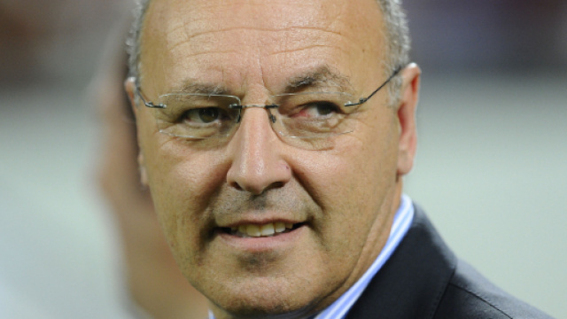 I tifosi sperano che Marotta possa regalare un colpo last minute alla Juventus - alfredopedulla.com