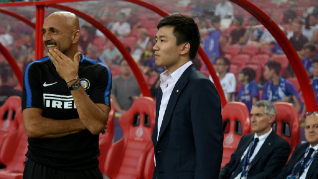 Inter, nuovo colpo in attacco per la Primavera