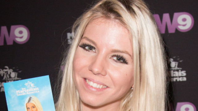 Jessica Thivenin (Les Marseillais) : Harcel&eacute;e, elle porte plainte ... - public.fr
