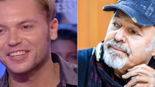 Ufficiale la presenza del figlio di Vasco Rossi a Temptation Island Vip.