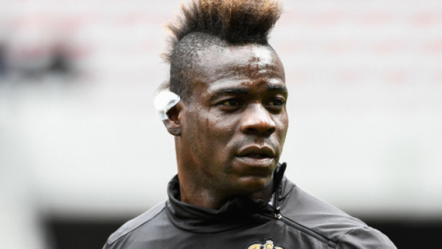L'OGC Nice vient de lancer des critiques contre l'OM dans le dossier Mario Balotelli, car le prix du transfert n'a pas &eacute;t&eacute; respect&eacute;.
