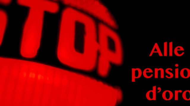 Pensioni d'oro, Lega tira in ballo la Legge Fornero ma il ddl Molinari-D'Uva rischia la bocciatura - familysmile.it