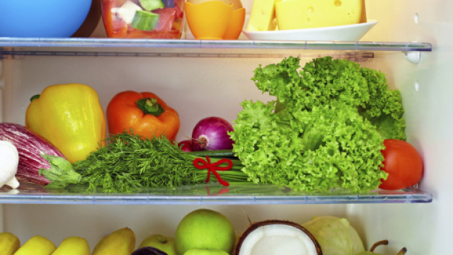 Sicurezza alimentare : il Ministero della Salute e la temperatura del frigo