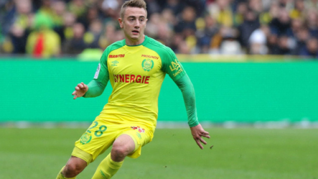 Valentin Rongier reste la grande priorit&eacute; de l'OM durant ce mercato d'&eacute;t&eacute;.