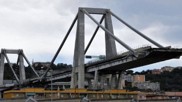 Viaduc de G&ecirc;nes : l'&eacute;tat des ponts fran&ccedil;ais inqui&egrave;te