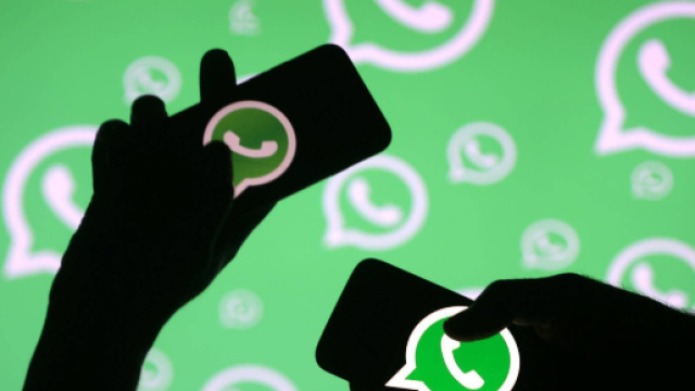 Whatsapp canceller&agrave; tutti i file vecchi