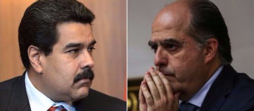 VENEZUELA/ Gobierno de Maduro pide a Colombia la extradici&oacute;n de implicados en el atentado