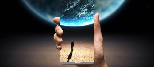 Galaxy Note 9 se estrenara finales del mes de Agosto