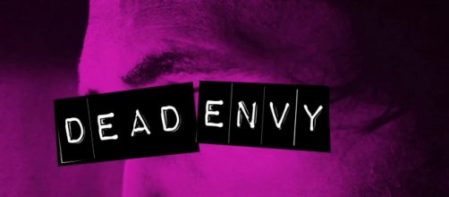 Harley Di Nardo is a screenwriter, director, and actor behind the new movie 'Dead Envy.' / Image via Justin Cook PR, used with permission.