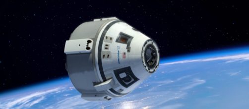 SpaceX y Boieng est&aacute;n cerca de culminar la construcci&oacute;n de naves espaciales