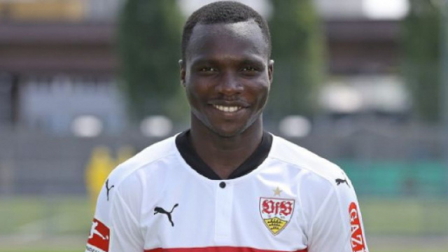 Chadrac Akolo fait partie des pistes de l'OM durant ce mercato.