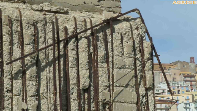 Chiuso il viadotto Morandi tra Agrigento e Porto Empedocle: &egrave; a ... - gds.it