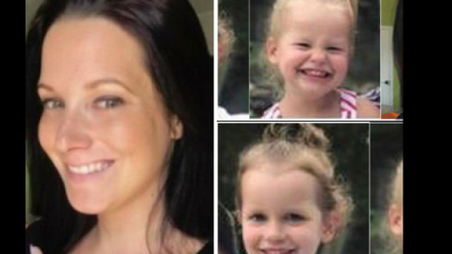 Colorado: uccide moglie e figlie, poi ne denuncia la scomparsa in Tv - Coloradoan.com