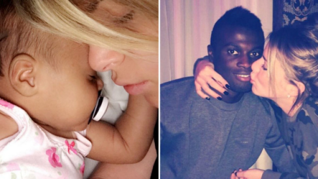 Emilie Fiorelli : la jeune maman confirme sa rupture avec le ... - gossip-room.fr