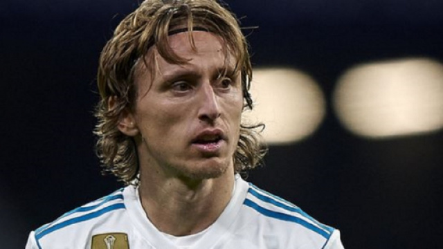 Luka Modric, ora Perez &egrave; pronto a denunciare l'Inter
