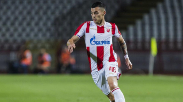 Nemanja Radonjic semble de plus en plus proche d'une signature &agrave; l'OM d'ici la fin du mercato.