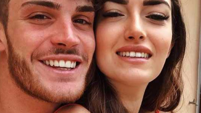 Nilufar Addati e Giordano Mazzocchi pronti per Temptation Island Vip