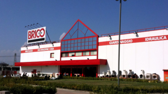 Offerte di lavoro e stage in Brico