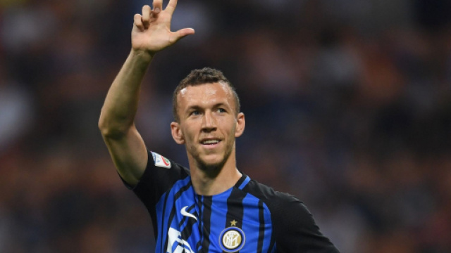 Rumour Rater: Perisic to Manchester United?