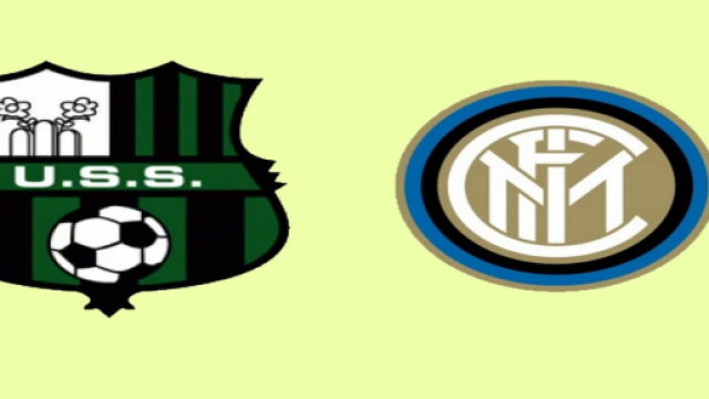 Serie A, diretta Sassuolo-Inter domenica 19 agosto