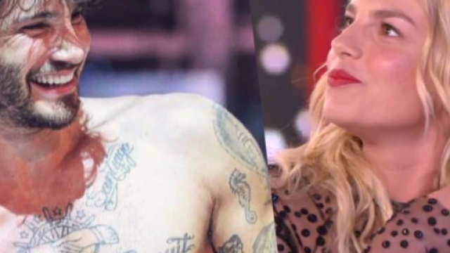 Stefano De Martino ed Emma Marrone tornano a seguirsi su Instagram