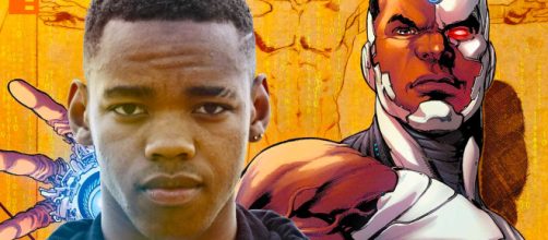Actor Joivan Wade cast to play Cyborg in DC Universe's &ldquo;Doom ... - theactionpixel.com