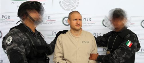 Detienen a 48 delincuentes en Mexico