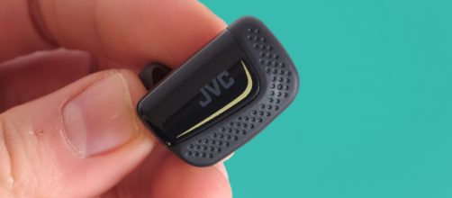 JVC AE son los auriculares inal&aacute;mbricos m&aacute;s atractivos este 2018