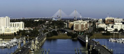 Thomas Ravenel, of the Charleston, SC, area, is separating from Bravo. [Image Source: OmnipresentOne - Pixabay]