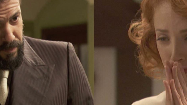 Anticipazioni Il Segreto: Severo ritrova Carmelito e si innamora di Irene