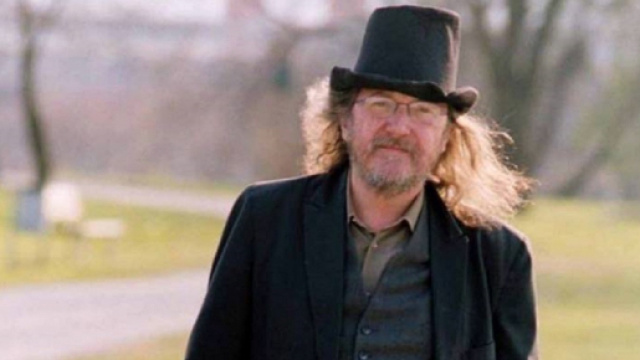 Claudio Lolli &egrave; morto nella sua Bologna all'et&agrave; di 68 anni