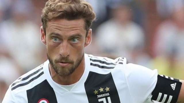 Claudio Marchisio ne sera pas un joueur de l'OM la saison prochaine