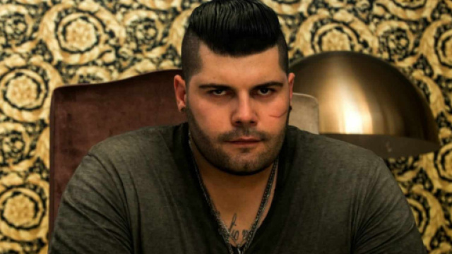 Salvatore Esposito: secondo lui Gomorra potrebbe andare avanti all'infinito - cinematographe.it
