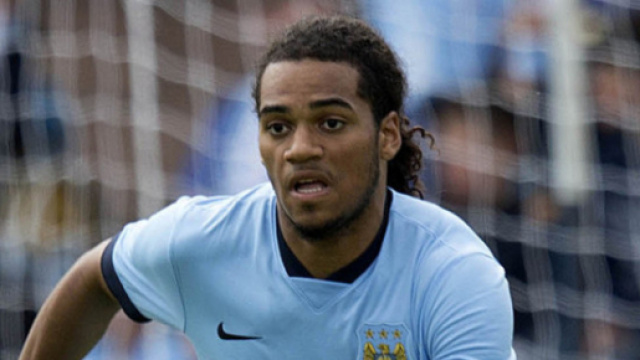 Jason Denayer est sur le point de rejoindre Lyon