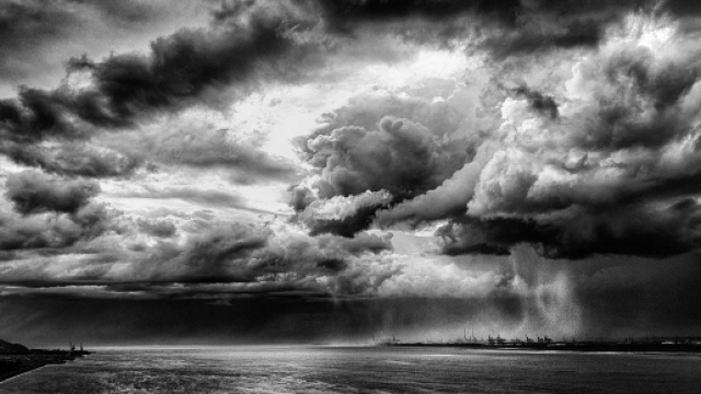 Previsioni meteo per l'Italia dal 20 agosto al 2 settembre.