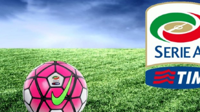 Riparte oggi la serie A con Chievo-Juve alle 18:00