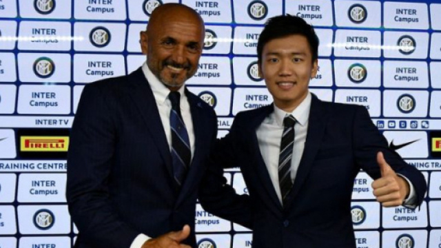 zhang Archivi - LEGGENDA NERAZZURRA - leggendanerazzurra.it