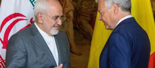 Ir&aacute;n mantiene acuerdo para restringir compra de armas nucleares